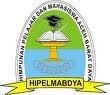 Iswandi Pimpin Hipelmabdya 2010-2012