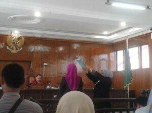 Sidang Korupsi Unsyiah, Kesaksian Samsul Rizal Ditunda Hingga Esok