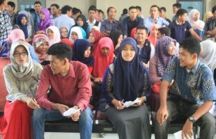 Ini Penyebab Debat Kandidat BEM FH Unsyiah Ngaret